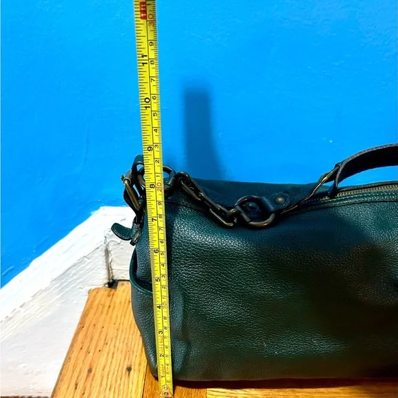 Vintage J crew bag - Picture 13 of 15